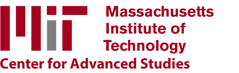 MIT Center for Advanced Studies